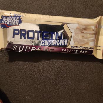 Son Kullanma Tarihi Geçmemiş Protein Barında Bozuk Tat Ve Koku