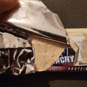 Son Kullanma Tarihi Geçmemiş Protein Barında Bozuk Tat Ve Koku
