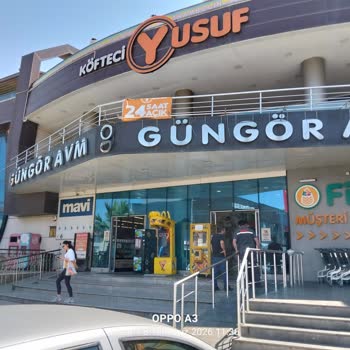 Eki aç