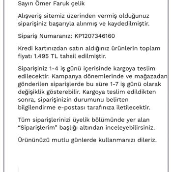 KİP Mağazasında Etiket Fiyatına Uymayan Ücret Ve Kaba Tutum