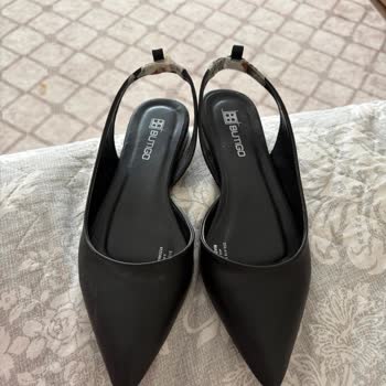 Butigo Babette Ayağımı Vuran Ürün Hatası Ve 1.004,99 TL Geri Ödeme İsteği