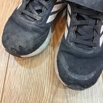 Ayakkabım Bir Ayda Yırtıldı; Kalite Sorunu Ve Haksız Red