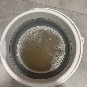Evin Temizliği Ne İyi Yapılmış Ne de Tamdı