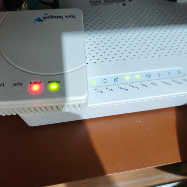 Üç Gün Süren İnternet Kesintisi Ve Fiziksel Arıza Onarım Talebi