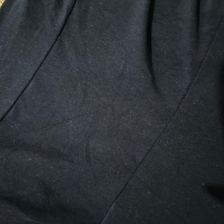 Arçelik Çamaşır Makinesinde Koyu Çamaşırların Üzerinde Tüy Ve Pamukçuk Sorunu