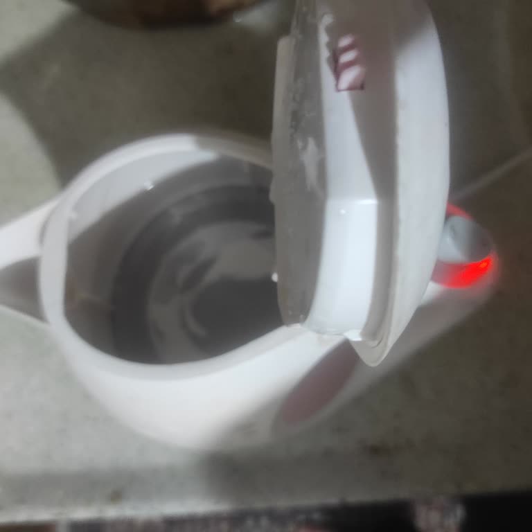 Hepsiburada’da Satın Alınan Arzum Su Isıtıcısının Çalışmaması Ve Müşteri Hizmetlerinin Yetersizliği