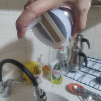 Stanley Termosunun Kapak Sızıntısı Ve İade Talebi