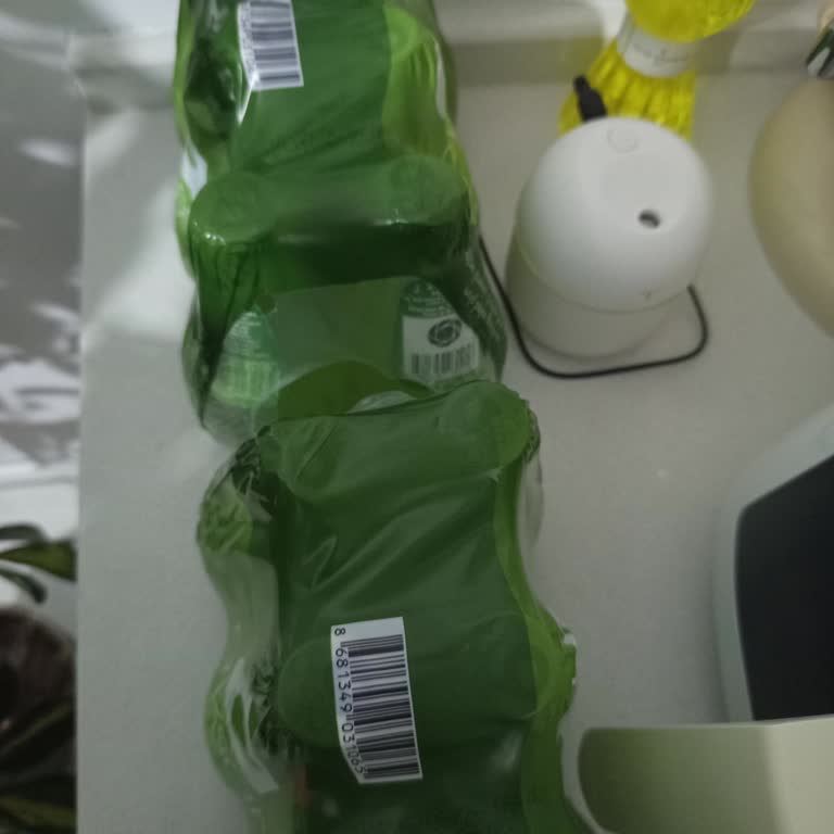 Avşar Tuzlu Erikli Soda’da Sirke Tadına Benzer Bozuk Tat