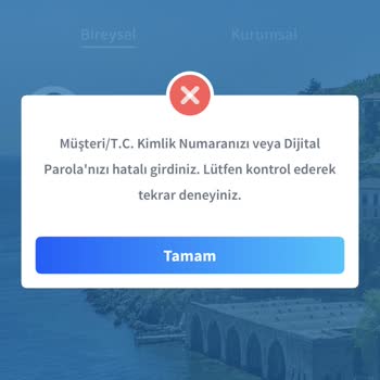 Halkbank Hesabımda 7 Gün Erişim Yok, 9.400 TL’lik Bakiyeme Ulaşamıyorum
