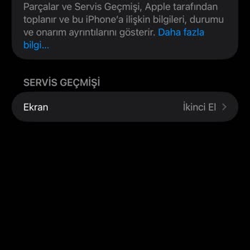 A Kalite İphone 15 Pro Max'te 'İkinci El Parça' Uyarısı Çıktı