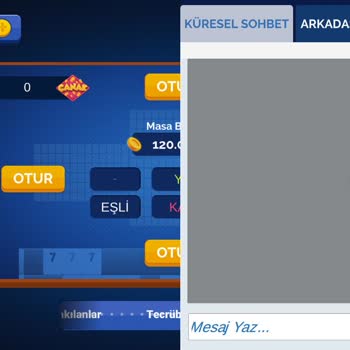 Arkadaş Listesi Görünmüyor, Oyun Deneyimi Bozuluyor