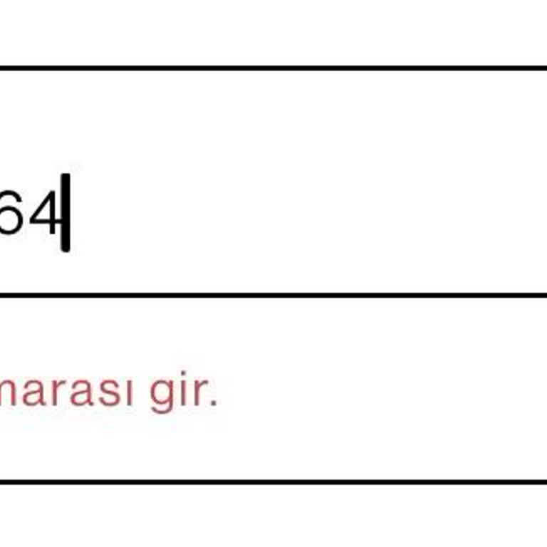 Pull & Bear Ve Bershka Online Alışverişinde Kart Doğrulama Hatası