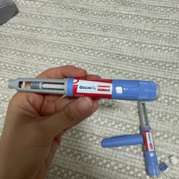 Ozempic Kaleminde Doz Ayarı Çökmüş, 4. Doz Uygulanamıyor