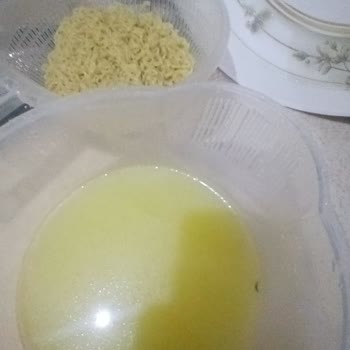 İndomie Noodle’da Böcek Şekilli Yabancı Cisim Bulunması Ve İade Talebi