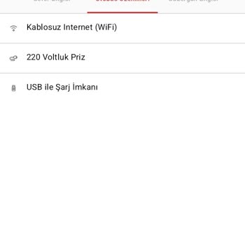 Yanıltıcı 220V Priz Bilgisi Nedeniyle CPAP Cihazı Kullanılamadı Ve Uykusuz Yolculuk