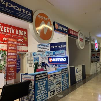 Vib Turizm Sakarya Muhatap Bulamamamız!