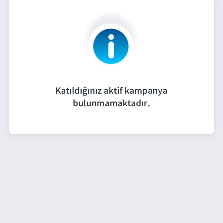 Halkbank’ın Gerçek Olmayan Parafly Kart Teklifi Ve Uygulamada Kampanyanın Yokluğu