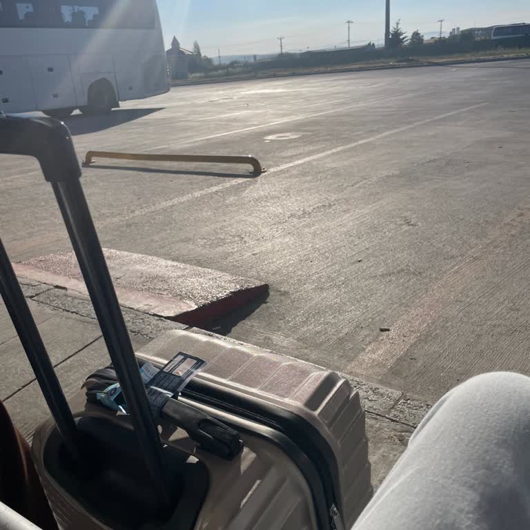 İsparta Petrol Turizm’de 2 Saatlik Gecikme, Yanıltıcı Bilgilendirme Ve Saygısız Tutum