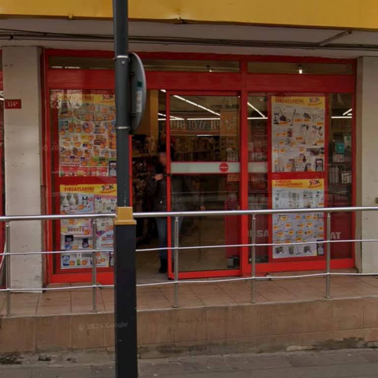 Şok Market Orhangazi Şubesinde Zorlayıcı Kart Sorgulama Ve Kaba Personel Davranışı