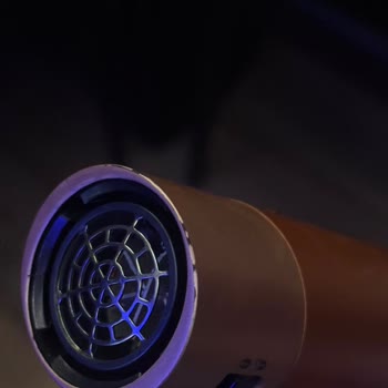 Dyson 6 Ayda Ayda Boyası Dökülüp Atan Sürekli Başlık Düşen Ürün