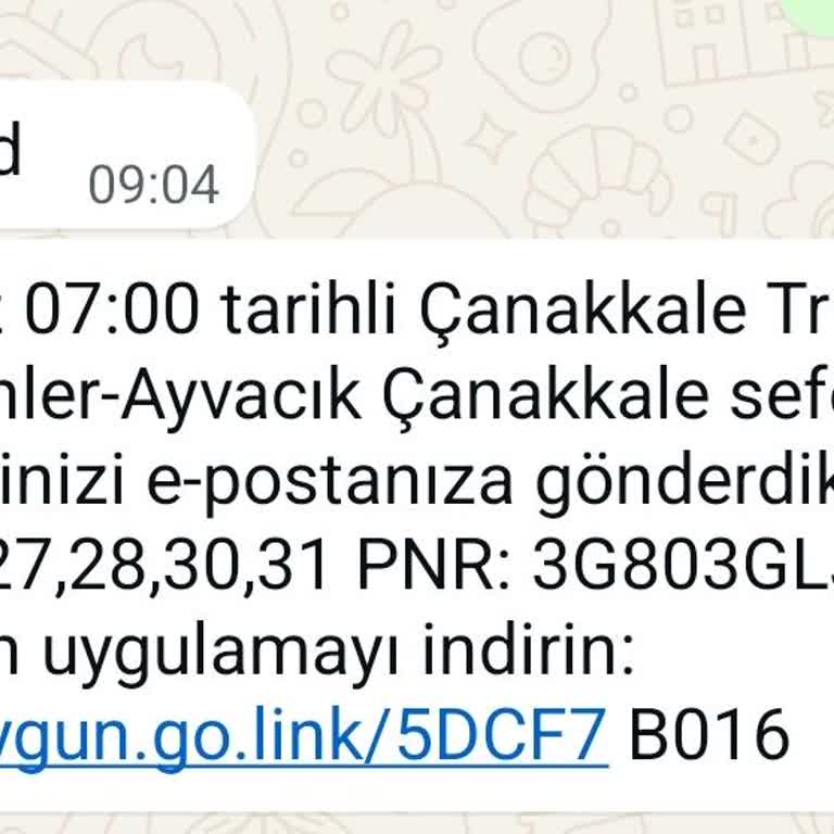 Alibeyköy'den Kalkış Saati Bildirimsiz Değişti Ve Çözüm Sunulmadı