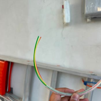 İstanbul Büyükçekmece Kamiloba Mahallesinde Fiber Kablo Kesintisi Ve Cevapsız Arıza Kaydı