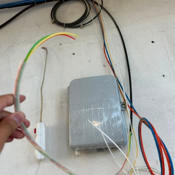 İstanbul Büyükçekmece Kamiloba Mahallesinde Fiber Kablo Kesintisi Ve Cevapsız Arıza Kaydı