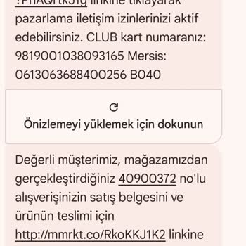 Media Markt Kampanyasında İndirim Ve Club Puanı Uygulanmaması