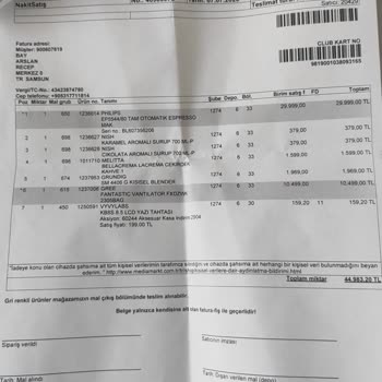 Media Markt Kampanyasında İndirim Ve Club Puanı Uygulanmaması