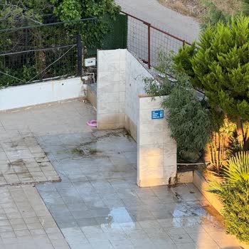 Tabiat Park Otel Hijyen ve Güvenlik Açısından Kesinlikle Kabul Edilemeyecek Durumda Olması