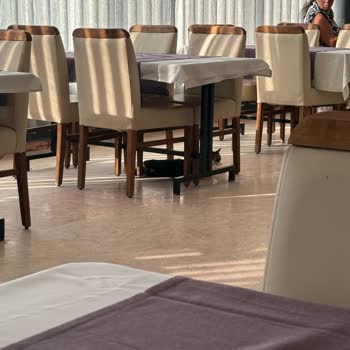 Tabiat Park Otel Hijyen ve Güvenlik Açısından Kesinlikle Kabul Edilemeyecek Durumda Olması