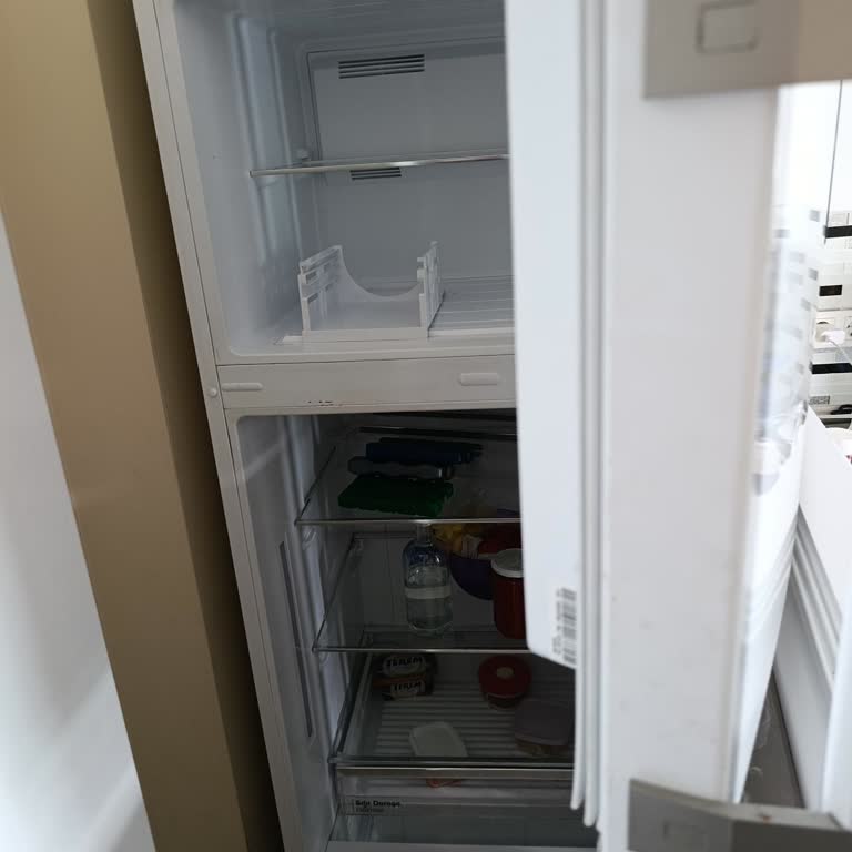Vestel Buzdolabında 10E Hatası Ve Uzun Servis Bekleme Süresi