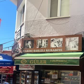 Güler Tatlıhanesi Kıymalı Börek Diye İçi Boş Ürün Getirilmesi