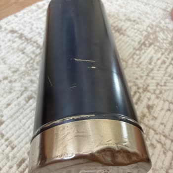 Stanley Garanti Değişim Talebim Reddedildi Ve Güvenim Sarsıldı