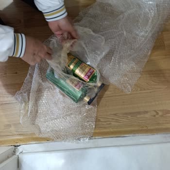 Kırılmış Ve Dökülen Şampuan İçin Hızlı Değişim Talebi