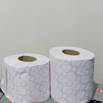 Familia Parfümlü Tuvalet Kağıdının Boyut Hatası Ve Ürün Ayıplısı