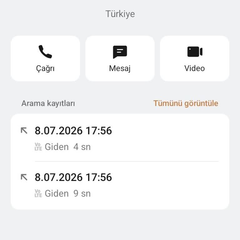 Yanlış Bilgilendirme Nedeniyle Vodafone Cayma Bedeli İadesi Talebi