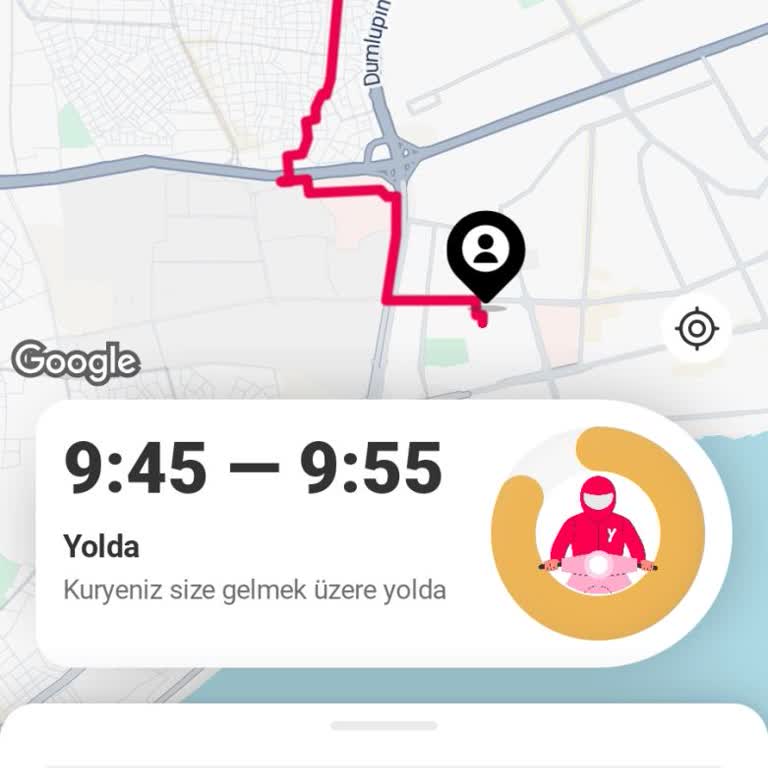 Bozulabilir Gıda Ürünlerinin Dolaştırılması Ve İptal Seçeneği Sunulmaması