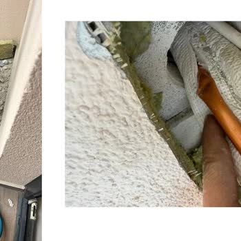 Fabrika Hatası Olan Klima Modeli Tekrar Tekrar Tamir Edilemiyor, Duvarı Yıktı