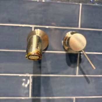 Grohe Essence New Bataryalardaki Paslanma Garanti Kapsamına Alınmadı