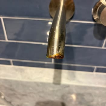 Grohe Essence New Bataryalardaki Paslanma Garanti Kapsamına Alınmadı