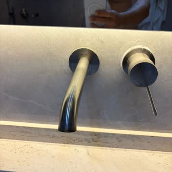 Grohe Essence New Bataryalardaki Paslanma Garanti Kapsamına Alınmadı
