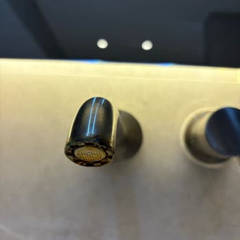 Grohe Essence New Bataryalardaki Paslanma Garanti Kapsamına Alınmadı