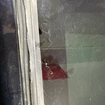 Sunroof Fitillerindeki Erken Çürüme Ve Plastik Deformasyon Garanti Kapsamında Hemen Onarılmalı