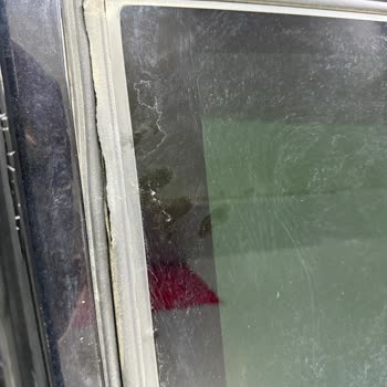 Sunroof Fitillerindeki Erken Çürüme Ve Plastik Deformasyon Garanti Kapsamında Hemen Onarılmalı