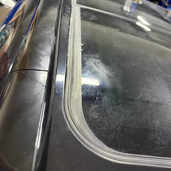 Sunroof Fitillerindeki Erken Çürüme Ve Plastik Deformasyon Garanti Kapsamında Hemen Onarılmalı