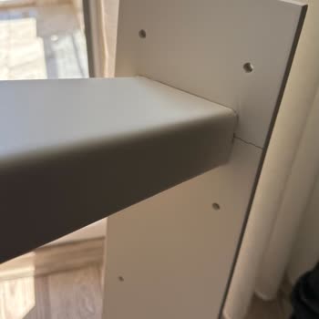 Çetmen Mobilya'dan Kırık Masa Ayağı Ve Düğün Öncesi Geciken Kurulum