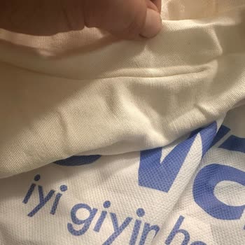 Kusurlu Pantolonda Dikiş Hatası Nedeniyle Değişim Ve İade Talebi