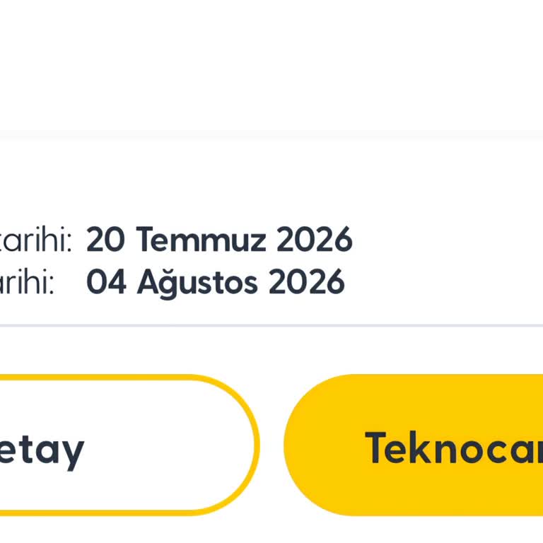 Sürekli Açma Ücreti Ve Fatura Tarihindeki Tutarsızlıklar Mağdur Ediyor