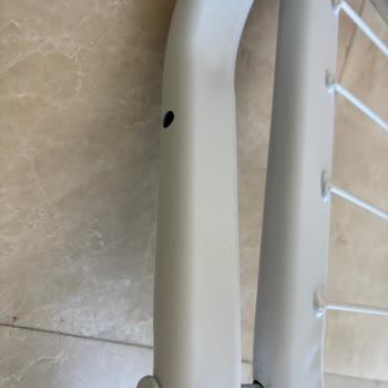Üretim Kusurlu Bahçe Takımı Ve Cevapsız Müşteri Hizmeti